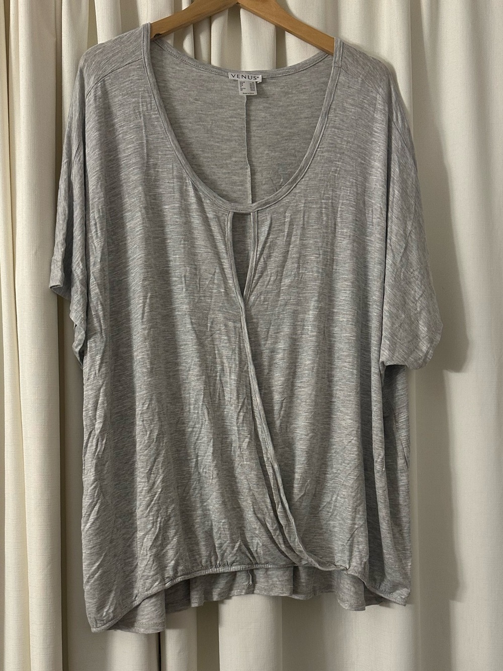 Venus top